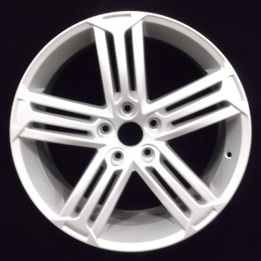 Perfection Wheel | 18-inch Wheels | 12-14 Volkswagen Golf | PERF06307
