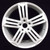 Perfection Wheel | 18-inch Wheels | 12-14 Volkswagen Golf | PERF06307