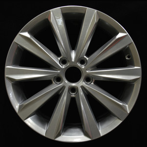 Perfection Wheel | 17-inch Wheels | 12-14 Volkswagen Golf | PERF06309