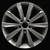 Perfection Wheel | 17-inch Wheels | 12-14 Volkswagen Golf | PERF06309
