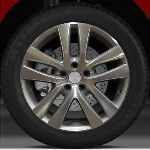 Perfection Wheel | 18-inch Wheels | 09-11 Volkswagen Tiguan | PERF06310