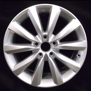 Perfection Wheel | 17-inch Wheels | 09-12 Volkswagen Tiguan | PERF06311