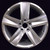 Perfection Wheel | 17-inch Wheels | 13-15 Volkswagen CC | PERF06312