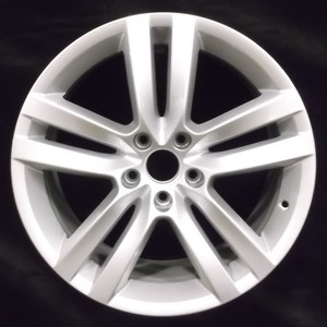 Perfection Wheel | 18-inch Wheels | 13-15 Volkswagen CC | PERF06313