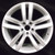 Perfection Wheel | 18-inch Wheels | 13-15 Volkswagen CC | PERF06313