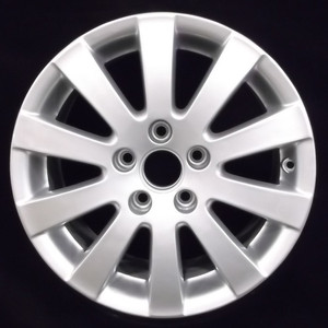 Perfection Wheel | 16-inch Wheels | 06-08 Volkswagen Passat | PERF06314