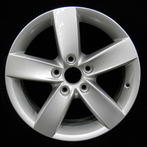 Perfection Wheel | 16-inch Wheels | 11-12 Volkswagen Passat | PERF06316