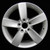 Perfection Wheel | 16-inch Wheels | 11-12 Volkswagen Passat | PERF06316