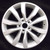 Perfection Wheel | 17-inch Wheels | 13-15 Volkswagen Beetle | PERF06318