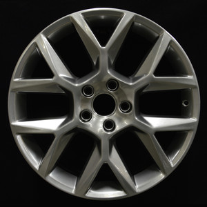 Perfection Wheel | 18-inch Wheels | 12-14 Volkswagen Golf | PERF06320