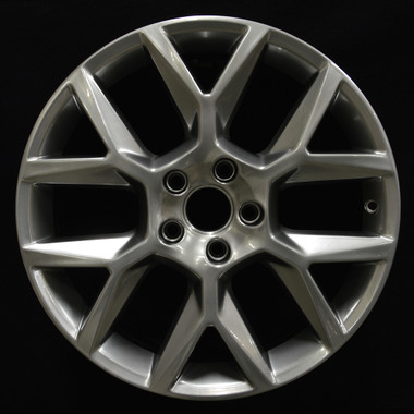 Perfection Wheel | 18-inch Wheels | 12-14 Volkswagen Golf | PERF06320