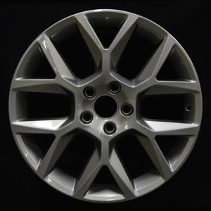 Perfection Wheel | 18-inch Wheels | 12-14 Volkswagen Golf | PERF06321