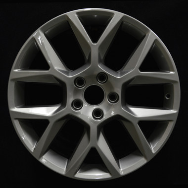 Perfection Wheel | 18-inch Wheels | 12-14 Volkswagen Golf | PERF06321