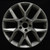 Perfection Wheel | 18-inch Wheels | 12-14 Volkswagen Golf | PERF06321