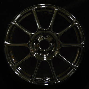 Perfection Wheel | 18-inch Wheels | 12-14 Volkswagen Jetta | PERF06322