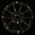Perfection Wheel | 18-inch Wheels | 12-14 Volkswagen Jetta | PERF06322
