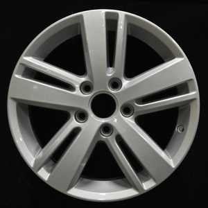 Perfection Wheel | 16-inch Wheels | 12-14 Volkswagen Jetta | PERF06325