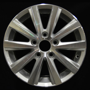 Perfection Wheel | 15-inch Wheels | 12-14 Volkswagen Jetta | PERF06326