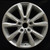 Perfection Wheel | 18-inch Wheels | 14-15 Volkswagen Touareg | PERF06328