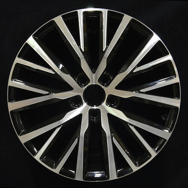 Perfection Wheel | 18-inch Wheels | 14-15 Volkswagen CC | PERF06329