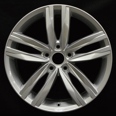 Perfection Wheel | 18-inch Wheels | 15 Volkswagen Golf | PERF06331