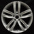 Perfection Wheel | 18-inch Wheels | 15 Volkswagen Golf | PERF06331