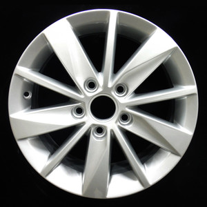 Perfection Wheel | 15-inch Wheels | 15 Volkswagen Golf | PERF06332