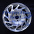 Perfection Wheel | 15-inch Wheels | 94-96 Saturn S Series | PERF06333