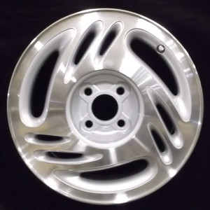 Perfection Wheel | 15-inch Wheels | 97-99 Saturn S Series | PERF06334