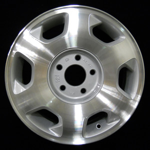Perfection Wheel | 15-inch Wheels | 00-02 Saturn L Series | PERF06337