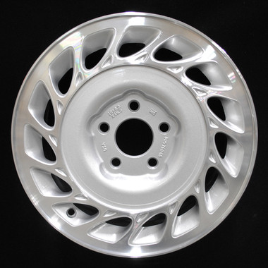 Perfection Wheel | 15-inch Wheels | 00-02 Saturn L Series | PERF06338
