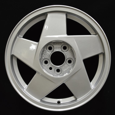 Perfection Wheel | 16-inch Wheels | 91-94 Volvo 900 Series | PERF06341