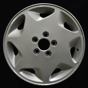 Perfection Wheel | 16-inch Wheels | 95-97 Volvo 900 Series | PERF06343