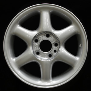 Perfection Wheel | 15-inch Wheels | 98-00 Volvo V Series | PERF06344