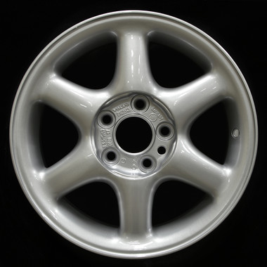 Perfection Wheel | 15-inch Wheels | 94-97 Volvo 850 | PERF06345