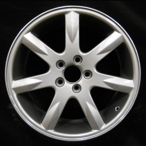 Perfection Wheel | 17-inch Wheels | 98-00 Volvo V Series | PERF06346