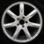 Perfection Wheel | 17-inch Wheels | 98-00 Volvo V Series | PERF06346