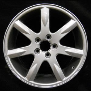 Perfection Wheel | 17-inch Wheels | 96-97 Volvo 850 | PERF06347