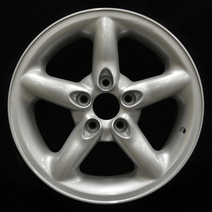 Perfection Wheel | 16-inch Wheels | 98-00 Volvo V Series | PERF06348