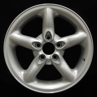 Perfection Wheel | 16-inch Wheels | 98-00 Volvo V Series | PERF06348
