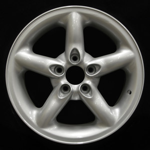 Perfection Wheel | 16-inch Wheels | 98-99 Volvo XC Series | PERF06350