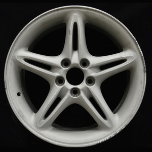 Perfection Wheel | 17-inch Wheels | 98-00 Volvo V Series | PERF06351