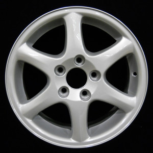 Perfection Wheel | 15-inch Wheels | 98-00 Volvo V Series | PERF06352