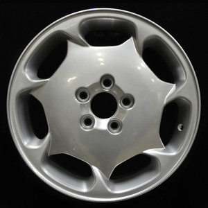 Perfection Wheel | 16-inch Wheels | 98-00 Volvo V Series | PERF06353