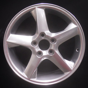 Perfection Wheel | 16-inch Wheels | 98-00 Volvo V Series | PERF06355