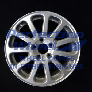 Perfection Wheel | 16-inch Wheels | 07 Volvo V Series | PERF06357