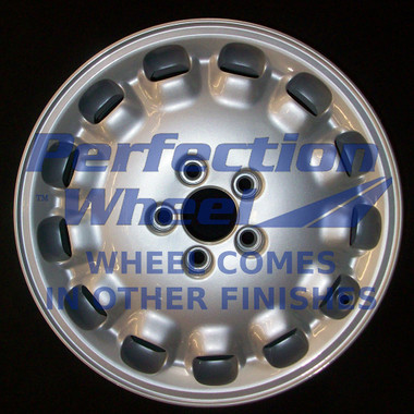Perfection Wheel | 16-inch Wheels | 99-03 Volvo S Series | PERF06359