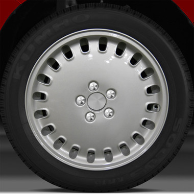 Perfection Wheel | 17-inch Wheels | 99-03 Volvo S Series | PERF06360