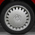 Perfection Wheel | 17-inch Wheels | 99-03 Volvo S Series | PERF06360