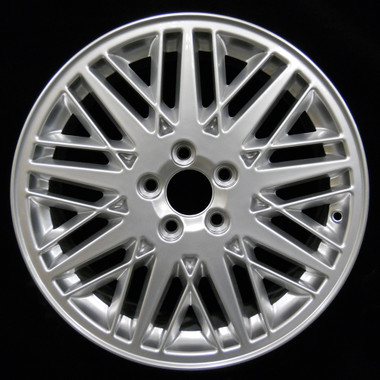 Perfection Wheel | 17-inch Wheels | 99-03 Volvo S Series | PERF06361